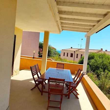 Apartmán Al Porto Stintino