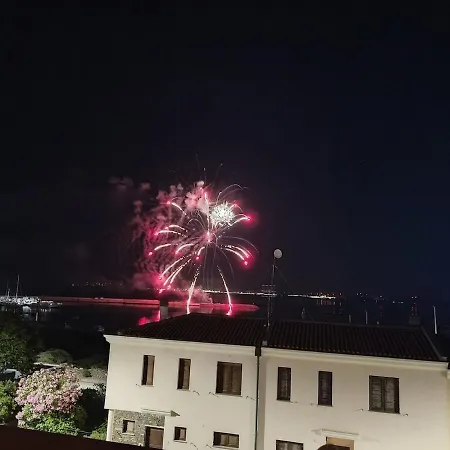 Al Porto * スティンティーノ