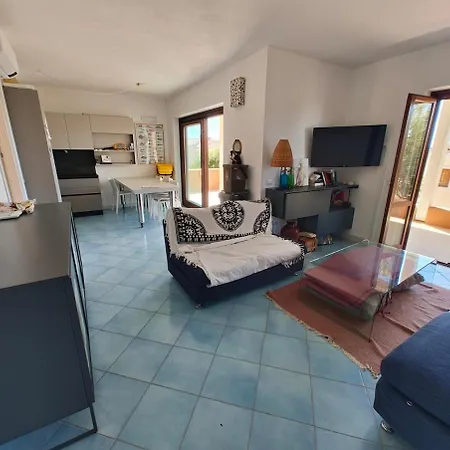 Al Porto Appartement