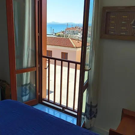 Al Porto Apartmán *