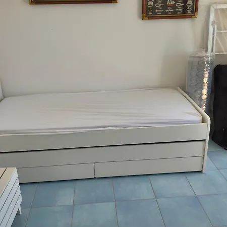 Al Porto Appartement *