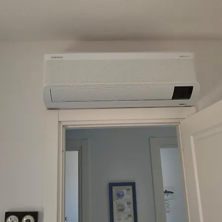 Al Porto Appartement
