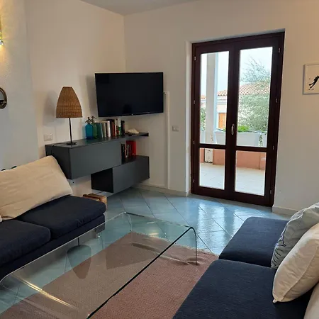 Al Porto Apartamento *