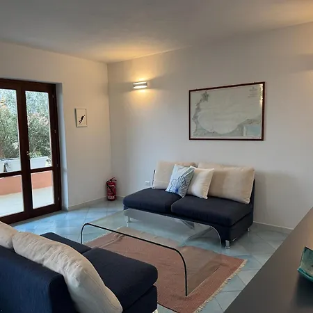 Apartamento Al Porto *