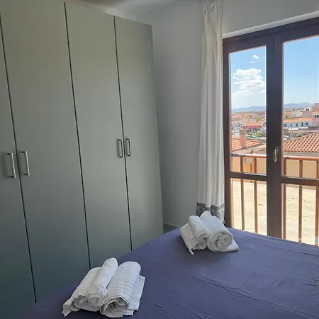 Apartamento Al Porto *