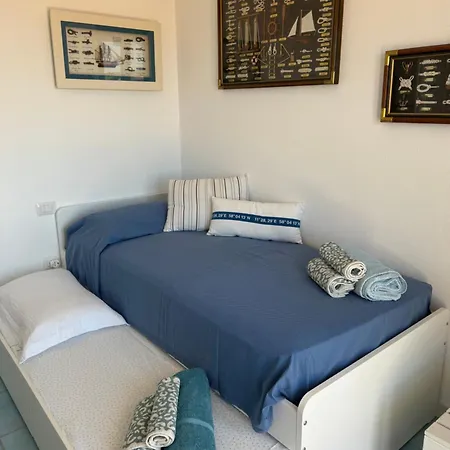 Al Porto Apartamento
