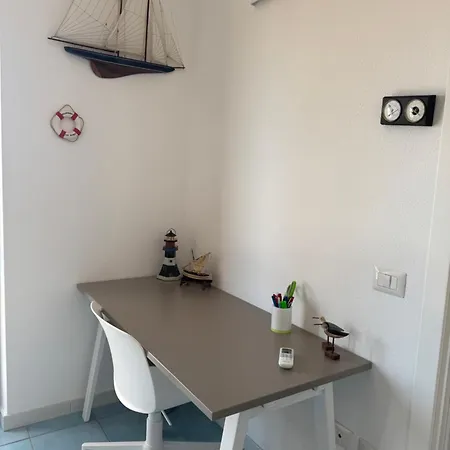 Apartamento Al Porto *