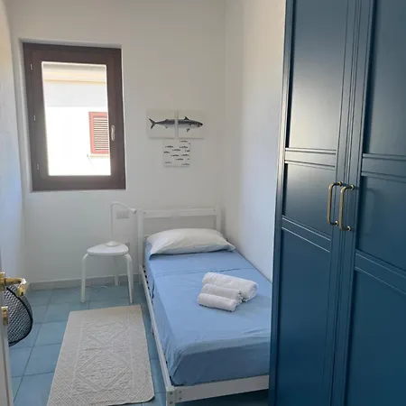 Al Porto Apartamento