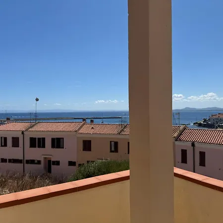 Al Porto Stintino