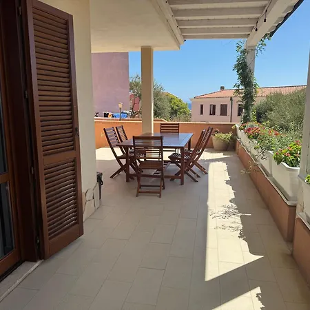 Al Porto Apartamento