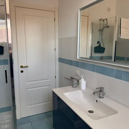 Apartamento Al Porto