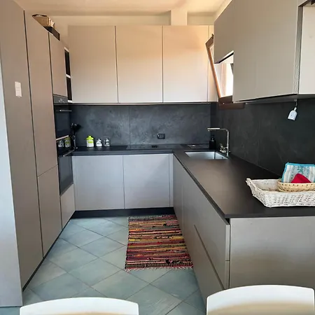Apartamento Al Porto Stintino