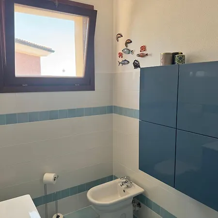 Al Porto Apartamento