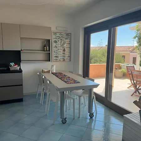 Apartamento Al Porto *