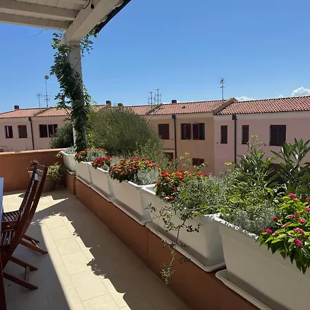 Apartamento Al Porto *