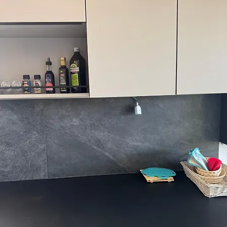 Al Porto Apartamento