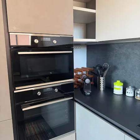 Apartamento Al Porto