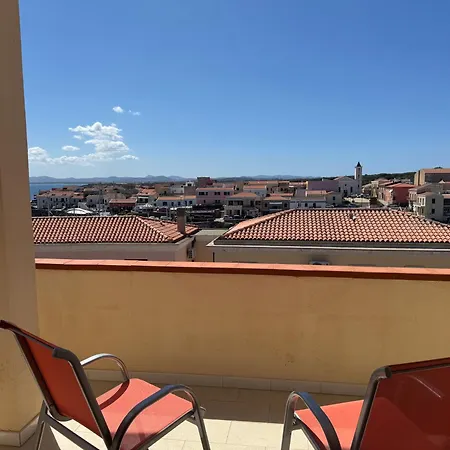 Apartamento Al Porto