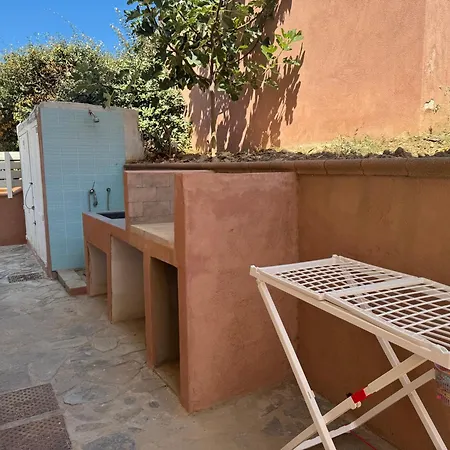 Al Porto Apartamento