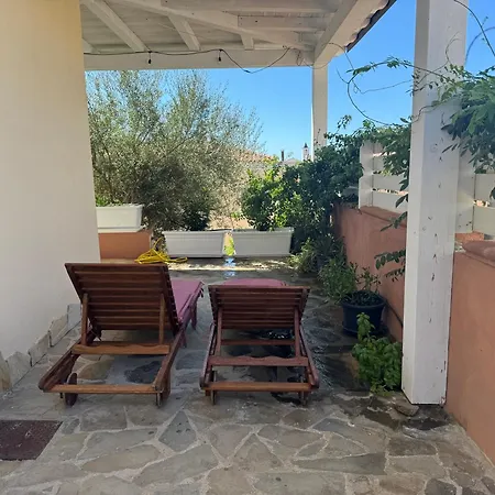 Al Porto Apartamento