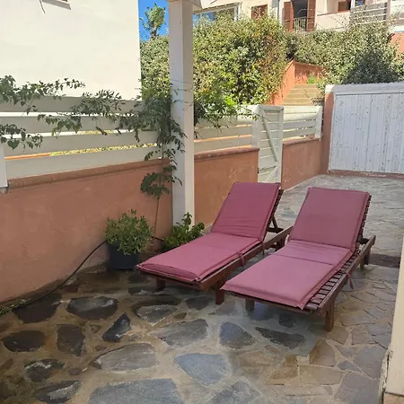 Apartamento Al Porto Stintino